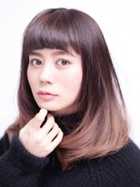 エマージュ 橋本(Emerge)&nbsp;シャープさは王道ワンカールで！[橋本駅]