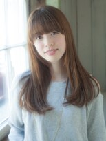 ディバイン ティエドゥール お花茶屋(divine tiedeur)&nbsp;☆ふんわりモテカール☆