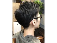 バーバー シーアンドアール(BARBER C&R)