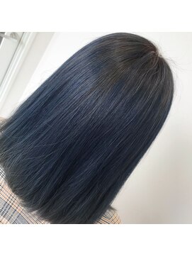 カフネ(KAHUNE) 【COLOR】ネビージュカラー