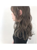 カッツ 駅家店(CUT S)&nbsp;ミルキーグレージュ
