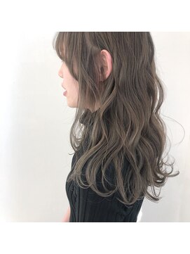カッツ 駅家店(CUT S) ミルキーグレージュ