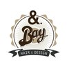 アンドベイ(&.Bay)のお店ロゴ