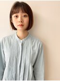 【siki】pure bob （原宿/表参道
