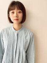 シキ 渋谷(siki) 【siki】pure bob （原宿/表参道