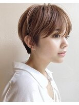 ベル 銀座並木通り店(Belle)&nbsp;美容専門誌の選ぶショートヘアNo1 ★期間限定ショートクーポン有