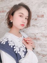 テラス 福島(Terrace)&nbsp;ふんわりカール/ショコラアッシュ/ヘルシースタイル