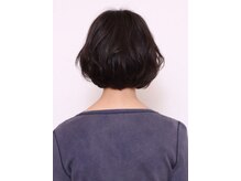 ヘアアンドメイク オハナ(hair&make ohana)