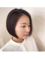 ソルトウォーター 南堀江(SALT WATER)&nbsp;classic bob