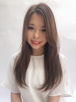 ナチュラル コレット(Natural collet)&nbsp;髪質改善　ナチュラルワンカール/Natural collet 葛西