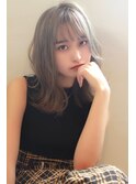 ウェット系コンサバスタイル♪