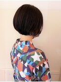 【Neolivekuta町田店】大人ショートボブ