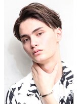 ブレスボー コウベ(Breath beauu)&nbsp;吉田 尚宏【Mens 731】