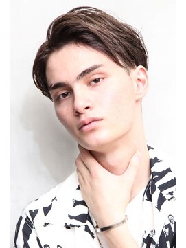 ブレスボー コウベ(Breath beauu) 吉田 尚宏【Mens 731】