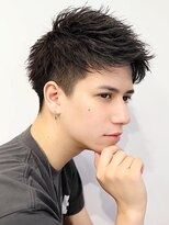 リップス 池袋(LIPPS)&nbsp;スィングソタショート