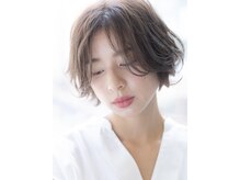 コンテナ ヘアーアンドリラックス(CONTENA Hair&Relax)