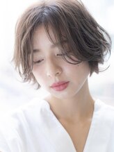 コンテナ ヘアーアンドリラックス(CONTENA Hair&Relax)