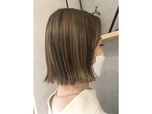 ヘアーサロン オレオ(OREO)