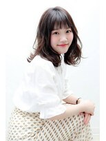 ブレイブ 柏東口(BRAVE kashiwa east)&nbsp;愛されヘアー