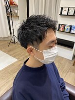 ペイジバイネオリーブ 吉祥寺店(Paige by Neolive)&nbsp;ショートツイスパパーマ