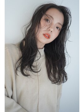 ラヴィズム 松崎店(LUVISM) カット/カラー