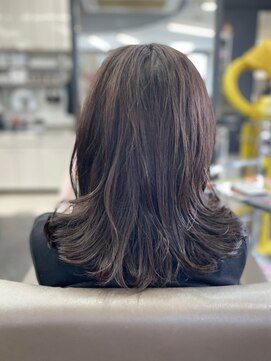 びゃんびゃん 浅水本店 ウルフレイヤー