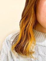 ジーナ 北千住(Zina)&nbsp;髪質改善*大人かわいいコテ巻き*【Zina 】