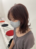 エンドリンク(endlink) チェリーブラウンカラー