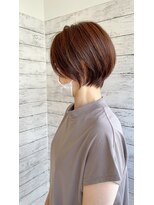 ファム 十日市店(femme)&nbsp;マッシュボブ