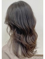 クアトロ グランシュ 川崎店(QUATRO × GranCieux)&nbsp;簡単時短/韓国風くびれ巻き