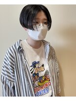 ロティ(R'oti)&nbsp;ハンサムショート