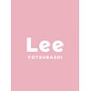 リー 四ツ橋(Lee)のお店ロゴ