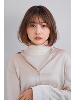 クロエ 目黒(Cloe)&nbsp;インナーカラーボブ