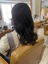 メアリー バイ メリー(marry by merry)&nbsp;【立町メアリーバイメリー】☆アッシュブラウン×ロング☆