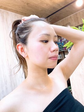 バディ(Buddy) レディースシェービング