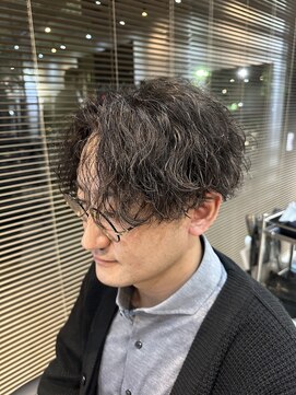 ラテ 伊勢崎(LATTE) 緩めツイスパ