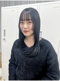 【akari担当】姫カット×レイヤースタイル20代/30代/40代/50代