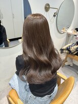 ロカ(roka)&nbsp;グレージュ