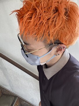 サンズウェーブ(SUNS wave) 派手カラー