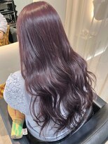 ランド(LAND)&nbsp;イルミナカラー×TOKIOトリートメント