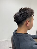 シーズンズ ミナミヒラギシ(SEASONS Minamihiragishi)&nbsp;ジェットモヒカン