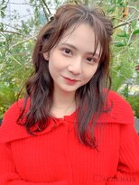 オーブヘアー ウノ(AUBE HAIR uno)&nbsp;愛されミディ★