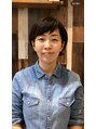 ヘアー スゥー(Hair Su) 木原 寿子