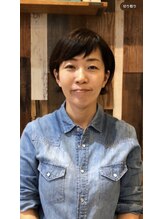 ヘアー スゥー(Hair Su)&nbsp;木原 寿子