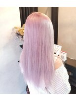 マハロ 千葉(mahalo)&nbsp;前髪/アンブレラカラー/こなれミディ/イメチェン[千葉駅]