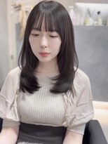 ジィルム(XELM)&nbsp;レイヤー【高崎/高崎駅/高崎駅西口】韓国