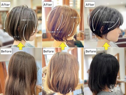 ラポール 柏店(RAPPOR)の写真