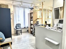 『くつろぎの半個室型プライベート空間』×『髪質改善特化サロン』【JOS髪質改善個室サロン】で美髪へ