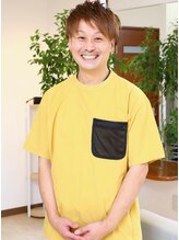 リライフアンドヘアー(Re.Life&Hair) 伊藤 直也