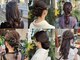 ベル(BELL)の写真/ナチュラルなヘアセット～結婚式や二次会などの華やかなヘアセットまで、幅広くご対応いたします♪